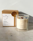 Horoscope Coconut Soy Wax Candle – 11oz