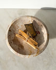 Botanical Palo Santo Sticks from Ecuador | 3 Stick Bundle