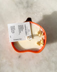 Pumpkin Candle 5.5oz