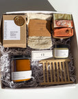 Ultimate Holiday Spa Gift Box – Perfect for Christmas