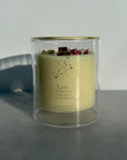 Horoscope Coconut Soy Wax Candle – 11oz