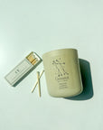 Horoscope Soy Wax Candle – 12oz