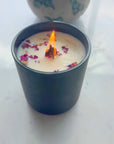 Full Moon Candle-Making Class