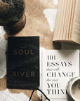 101 Essays That Will Change The Way You Think - book