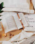 101 Essays That Will Change The Way You Think - book