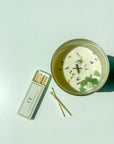 Horoscope Soy Wax Candle – 12oz