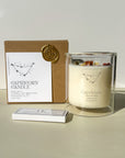 Horoscope Coconut Soy Wax Candle – 11oz