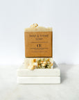 Mint & Thyme Bar Soap
