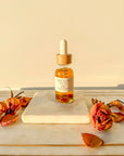 Rose Glow Face Oil