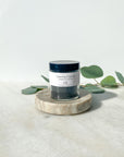 Cleansing Charcoal Dry Facial Mask