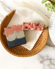 Acne Face Bar Soap