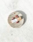 Vanilla Rose Lip Butter