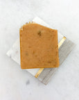 Lemon Turmeric Face Bar Soap