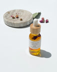 Rose Glow Face Oil