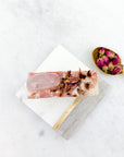 Rose Quartz Bar Soap