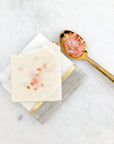Pink Himalayan Salt Bar Soap