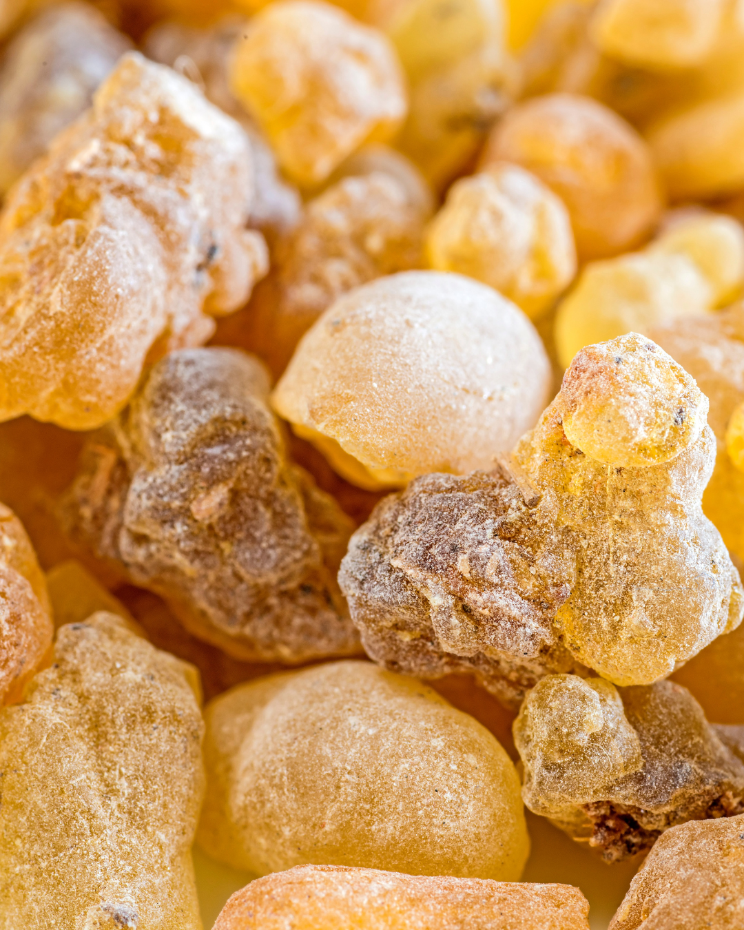 The Powerful Skin Benefits of Frankincense Essential Oil