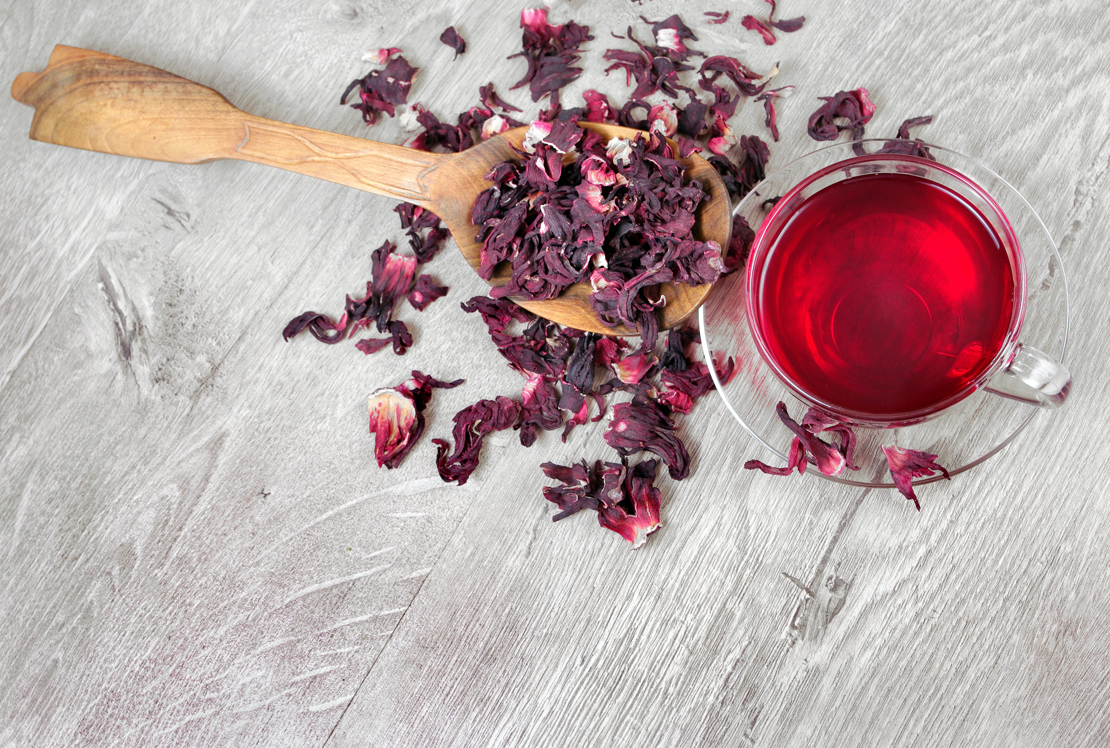 What are the Benefits Of Hibiscus Flower?