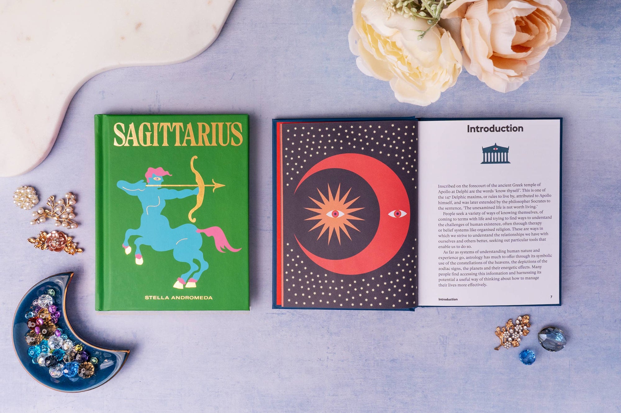 Sagittarius
