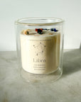 Horoscope Coconut Soy Wax Candle – 11oz
