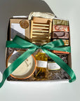 Deluxe Christmas Spa Gift Box