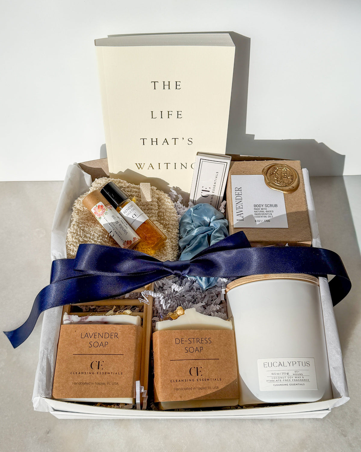 Self Love Gift Box