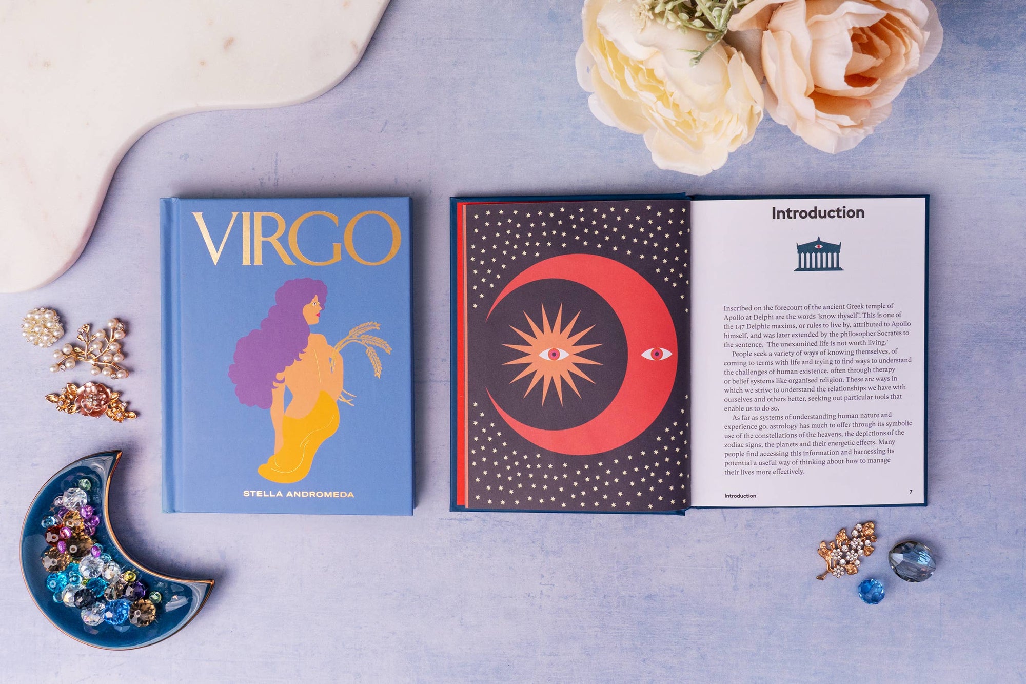 Virgo