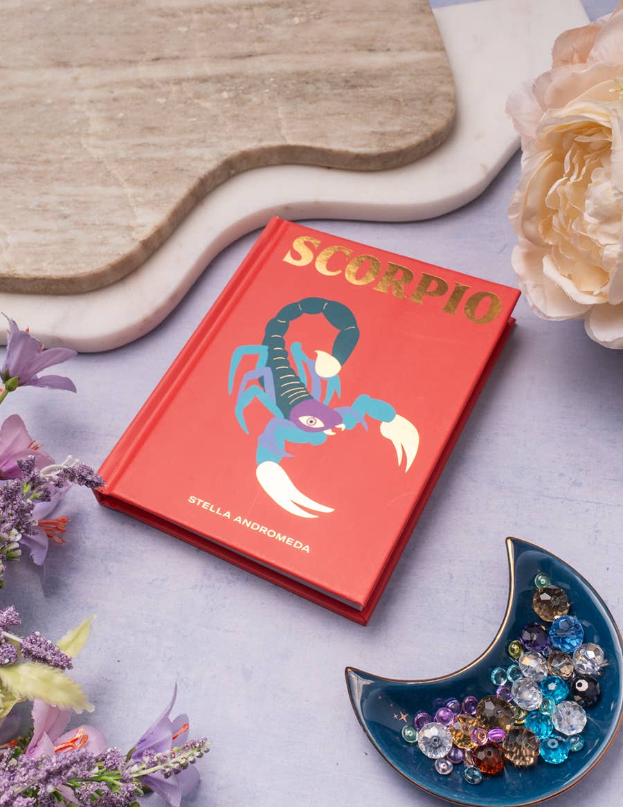 Scorpio