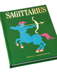 Sagittarius