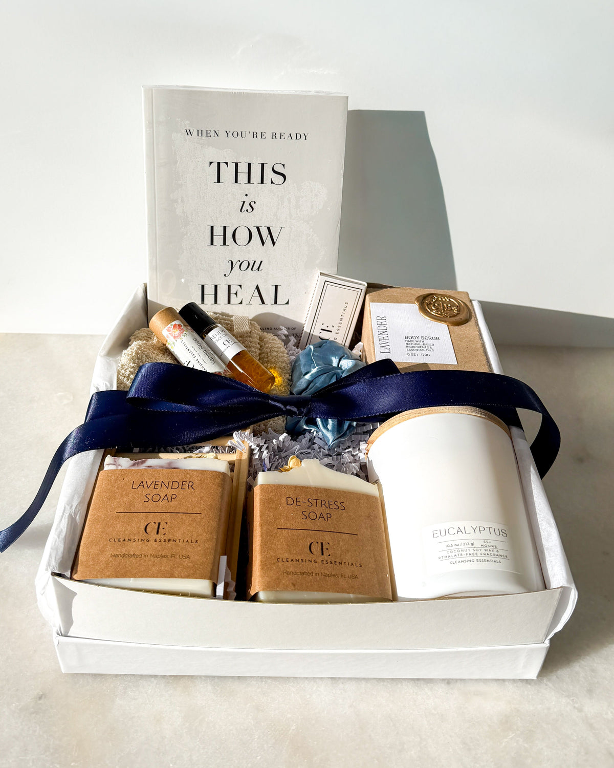Self Love Gift Box