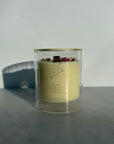 Horoscope Coconut Soy Wax Candle – 11oz