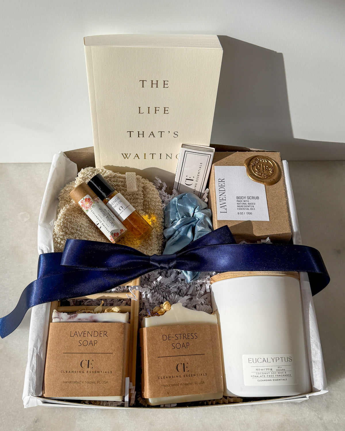 Self Love Gift Box
