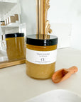 Tangerine Sugar Scrub