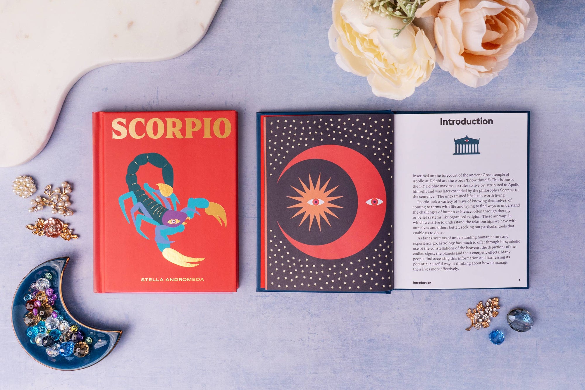 Scorpio