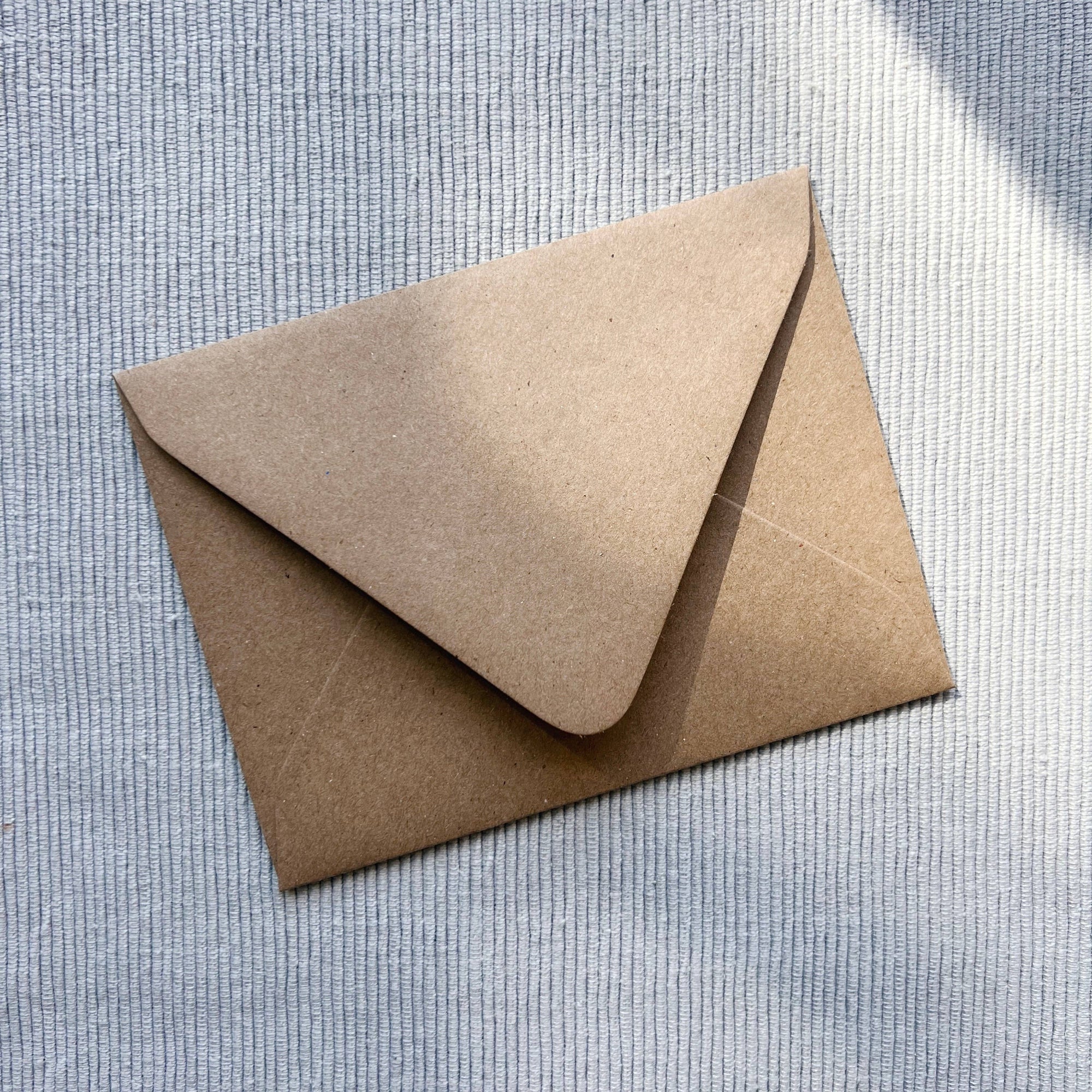 Lemon Thank You Greeting Card