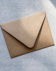 Lemon Thank You Greeting Card