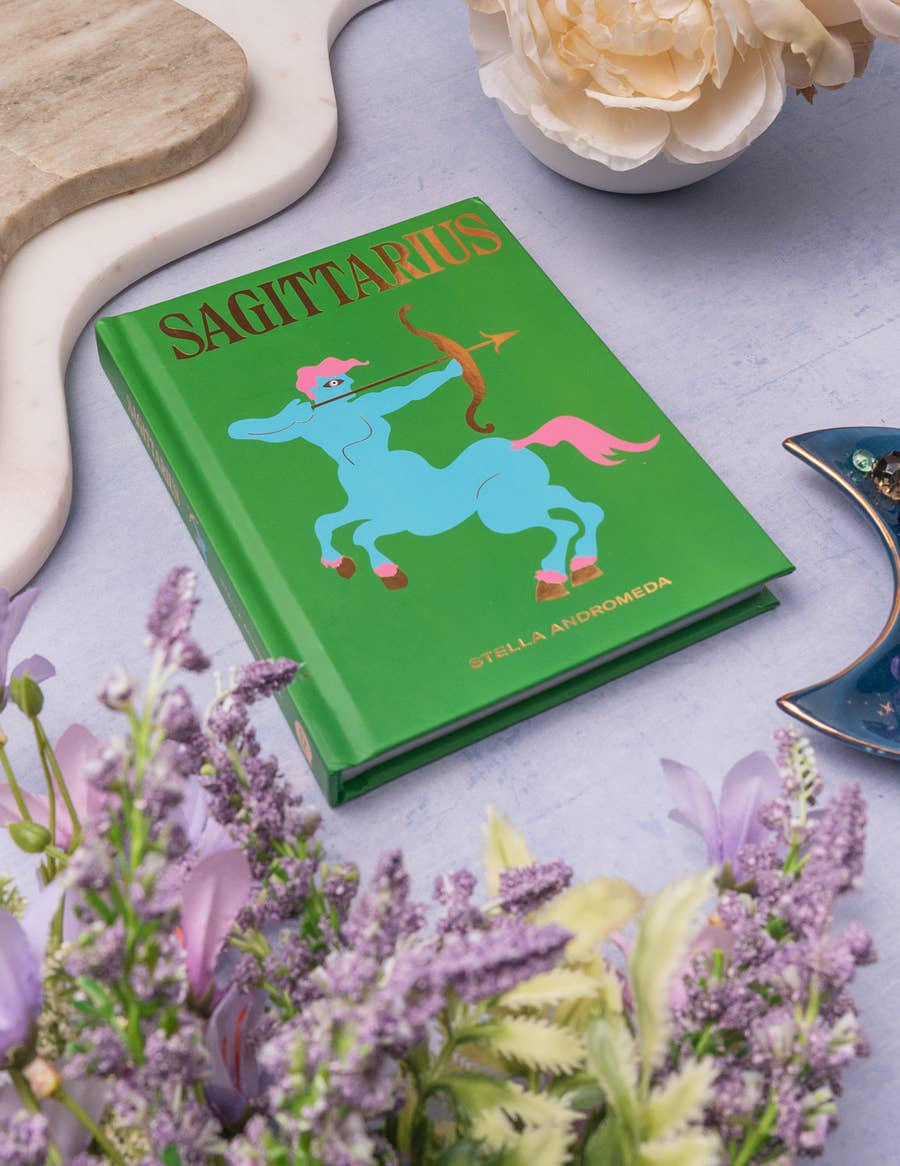 Sagittarius