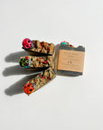 Sugar Skull Organic Bar Soap