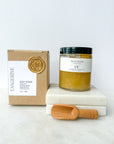 Tangerine Sugar Scrub